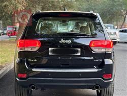 جیپ گراند شیرۆکی